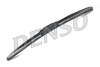 Гибридная щетка стеклоочистителя Denso Hybrid DUR-043L